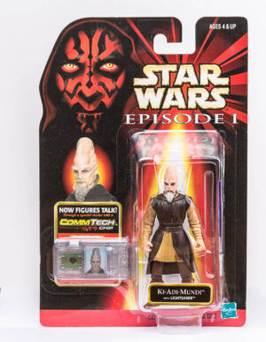 Episode I - KI-ADI-MUNDI ( sold out )