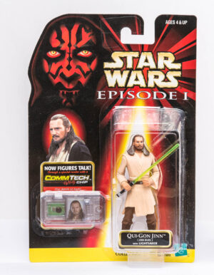 Episode I Jedi Duel Set