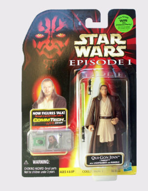 Naboo Mission Pack
