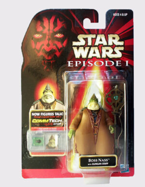 Gungan Battle Pack