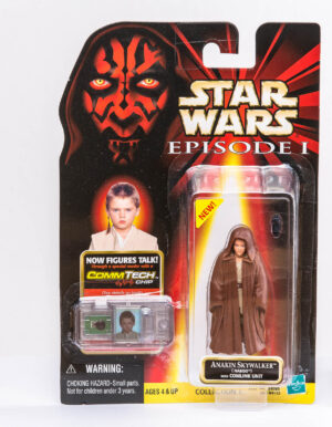 Episode I - ANAKIN SKYWALKER ( NABOO )